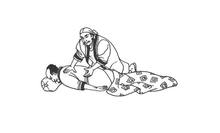 shiatsu home shiatsu home